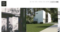 Desktop Screenshot of dura-architecture.com